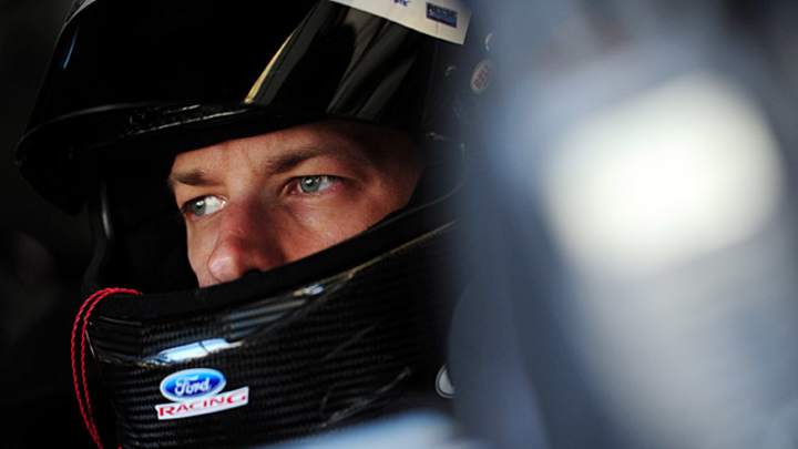 Brad Keselowski in rare territory for defending NASCAR champ