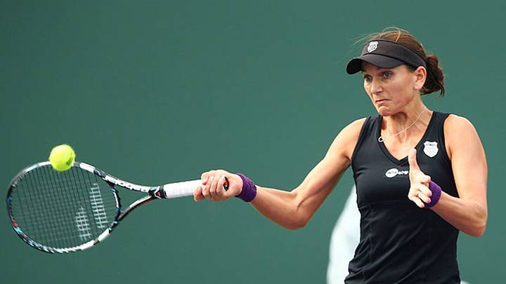 Scheepers, Torro-Flor advance in Marrakech Scheepers, Torro-Flor advance in Marrakech