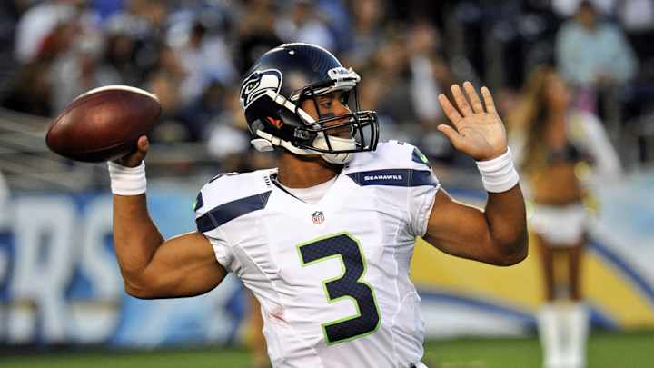 Seahawks Preview: Another Revolution is Coming