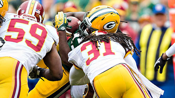 What Price Football?