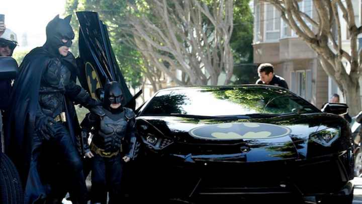 Friday's P.M. Hot Clicks