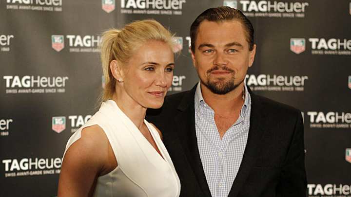 Leonardo DiCaprio partners with Venturi for FIA team