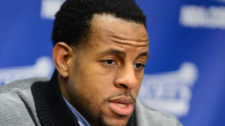 Report: Kings rescind four-year contract offer to Andre Iguodala