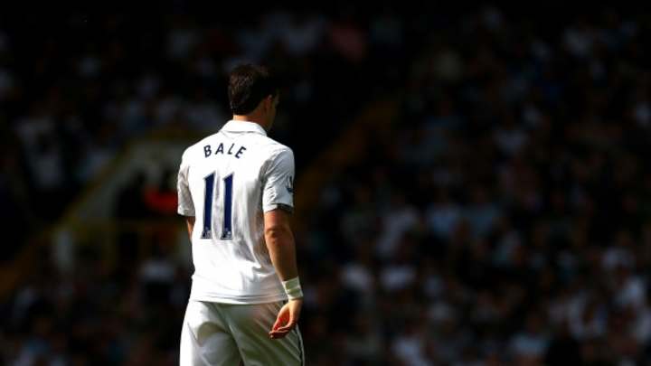 Report: Gareth Bale transfer to Real Madrid could happen 'very soon'