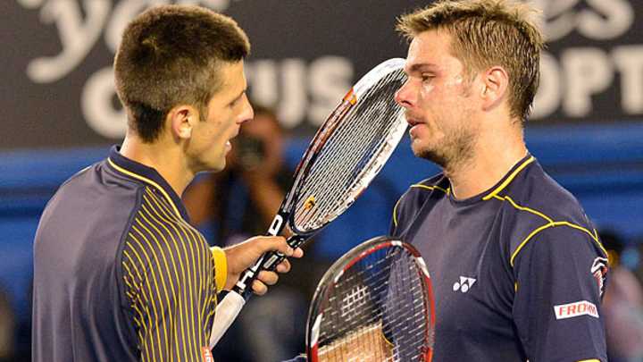 2013 BTB Awards: Top men's matches 2013 BTB Awards: Top men's matches