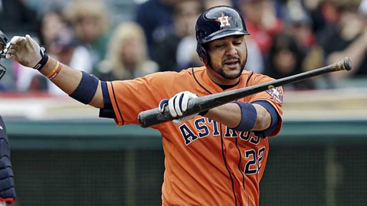 Astros draw 0.0 Nielsen TV rating in Houston market during loss to Indians