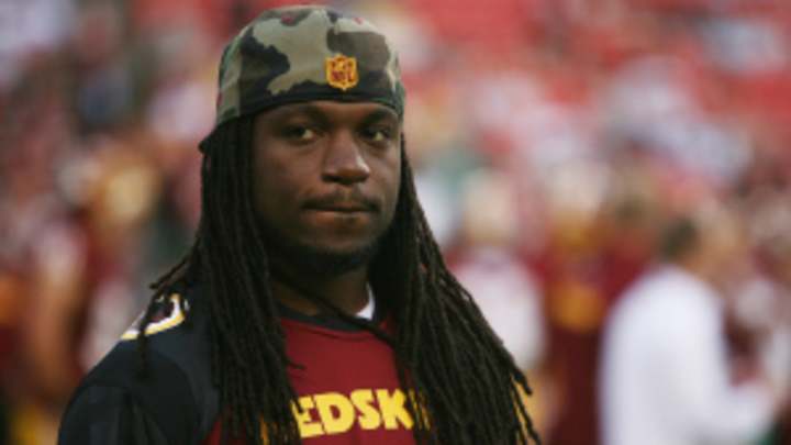 Brandon Meriweather appeals two-game suspension
