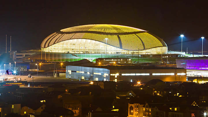 Boston bombings reignite fears about Sochi Olympic security