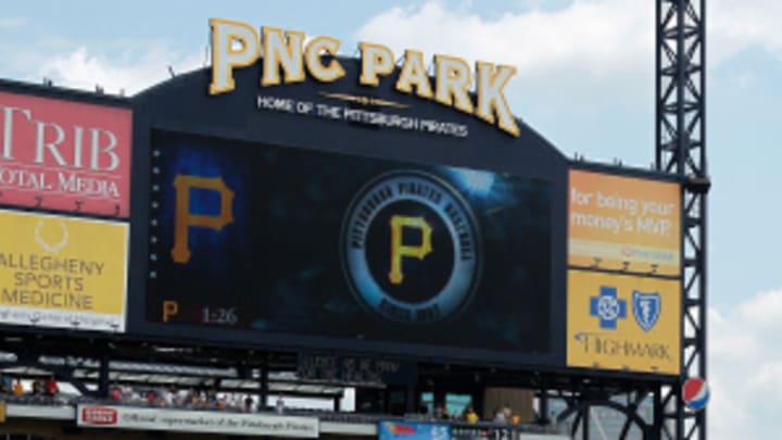 Pirates to unveil new logo in 2014, letting fans decide