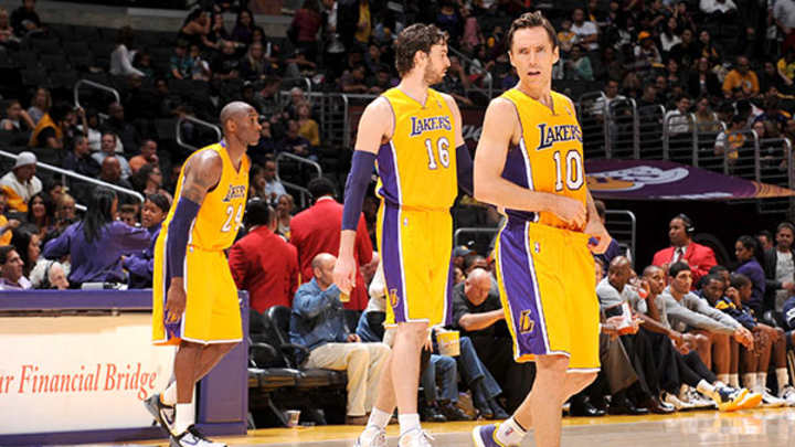 Give And Go: Evaluating Lakers, Celtics, Nuggets and other teams on playoff bubble