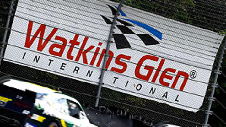 Watkins Glen signs deal with Cheez-Its to sponsor Sprint Cup race
