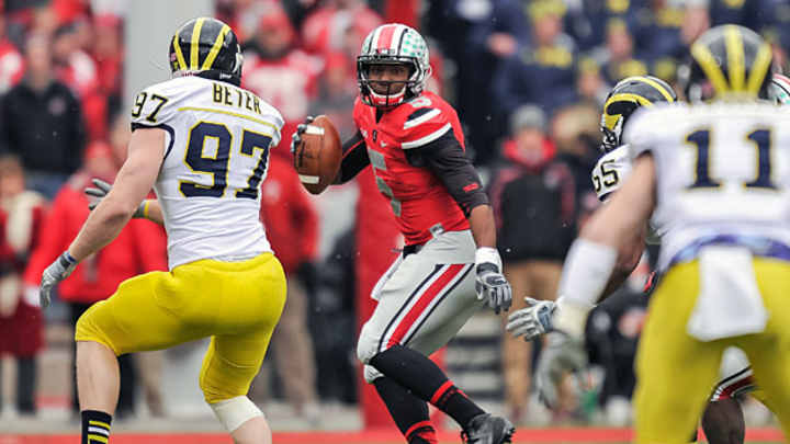 Big Ten releases 2015 league schedule Big Ten releases 2015 league schedule