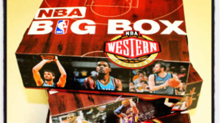 This is Why You'll Be Fat: Taco Bell Launches New Doritos Locos Tacos NBA Big Box
