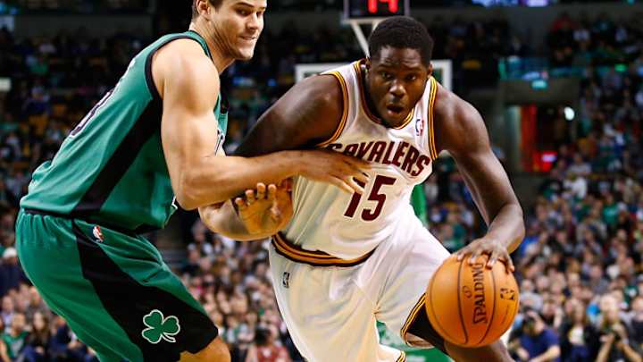 Did Cavs make mistake by taking Bennett at No. 1?