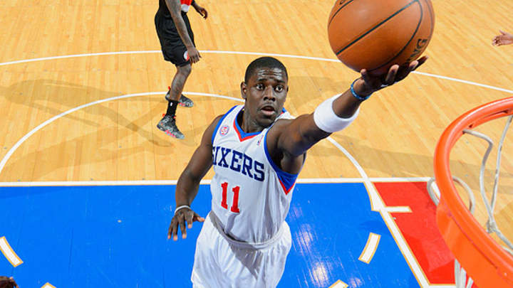 The Case For: Jrue Holiday as Most Improved Player