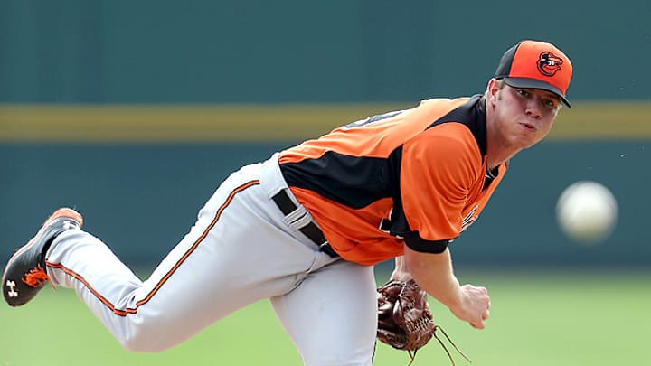 Fantasy baseball 2013 draft preview: Rookies and prospects Fantasy baseball 2013 draft preview: Rookies and prospects