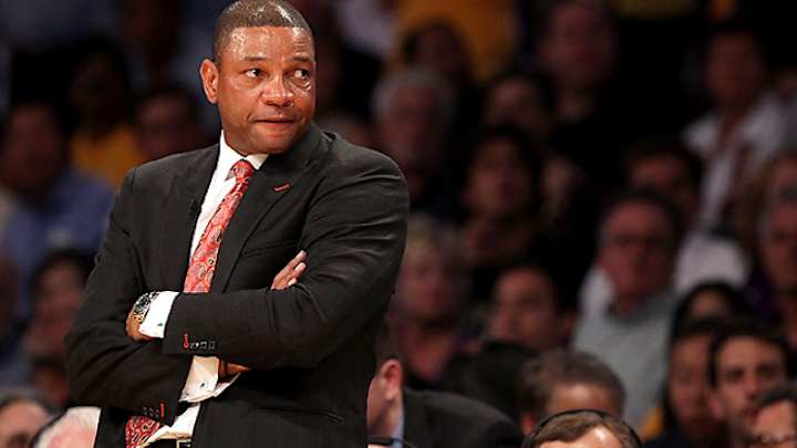 Both Clippers and Celtics benefit from long-awaited Doc Rivers trade