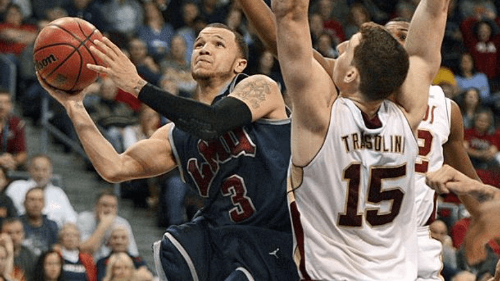 Loyola Marymount is waking the echoes with an unexpected run