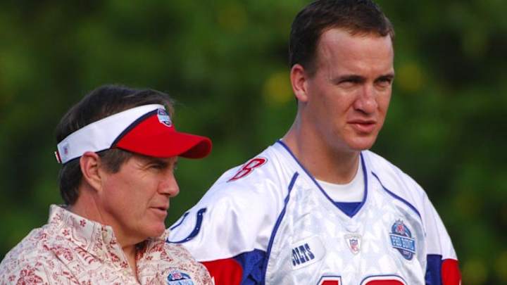 Practicing players: Pro Bowl will be more serious