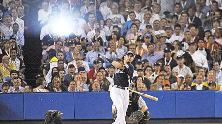 How to improve the Home Run Derby? Brackets How to improve the Home Run Derby? Brackets