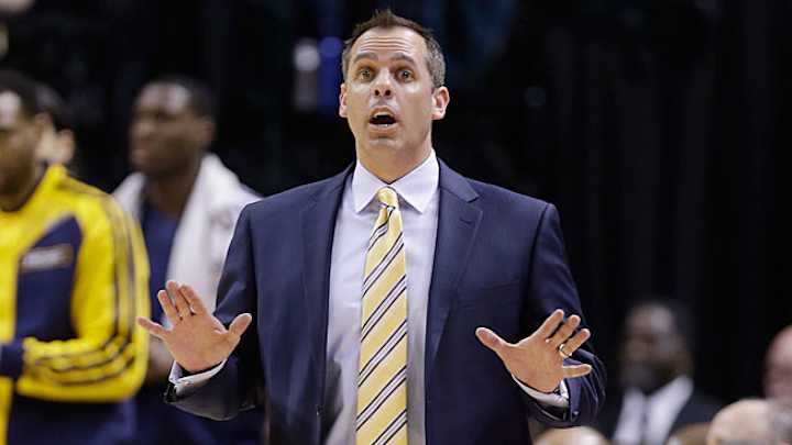 Like Vogel, Pacers show value of work, confidence in beating Heat