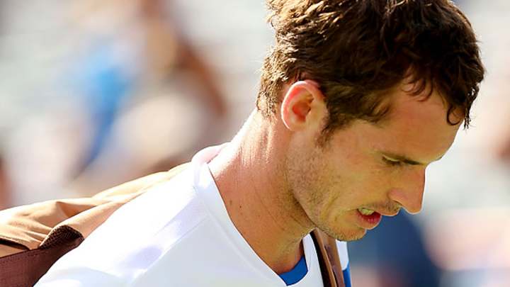 Wimbledon champions Murray, Bartoli bow out, Berdych stunned at Rogers Cup