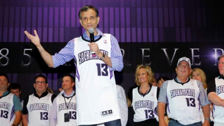 Reports: Kings reach agreement to make Nuggets' Pete D'Alessandro their GM