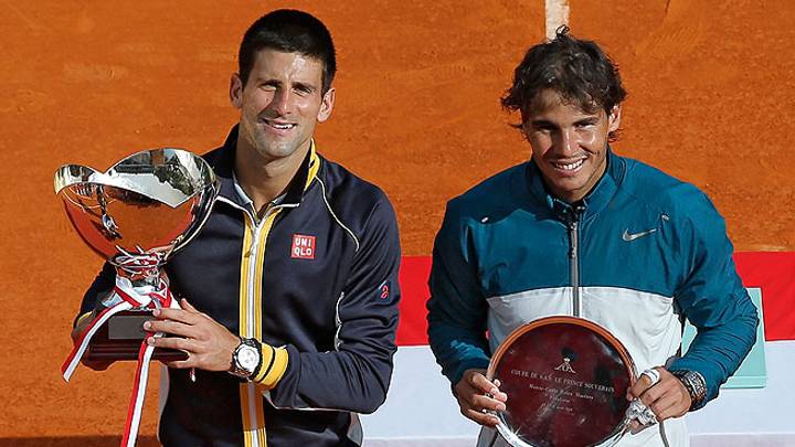 ATP has a lot to offer in clay buildup, but is anybody watching? ATP has a lot to offer in clay buildup, but is anybody watching?