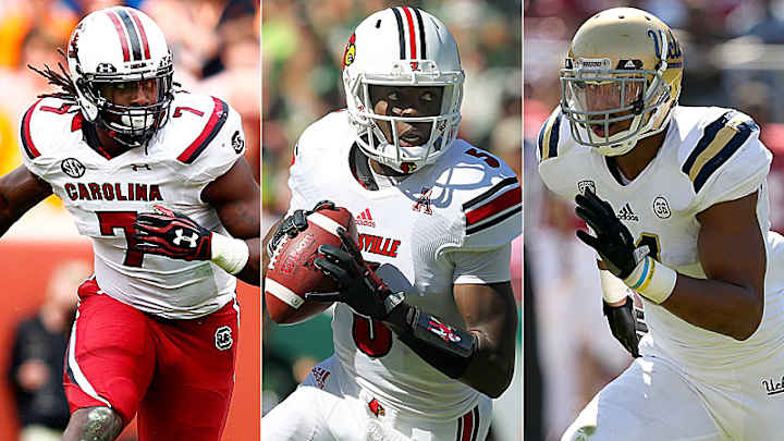 Best Bets for the Bottom-Feeders Best Bets for the Bottom-Feeders