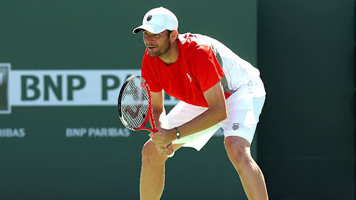 Mardy Fish says he's mentally, physically ready to return to ATP Tour