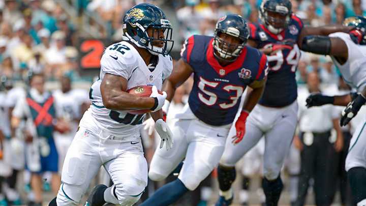 Fantasy football draft strategies: Going RB/RB at the top