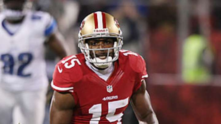 Report: 'Doubtful' Michael Crabtree will be charged in sexual assault case Report: 'Doubtful' Michael Crabtree will be charged in sexual assault case