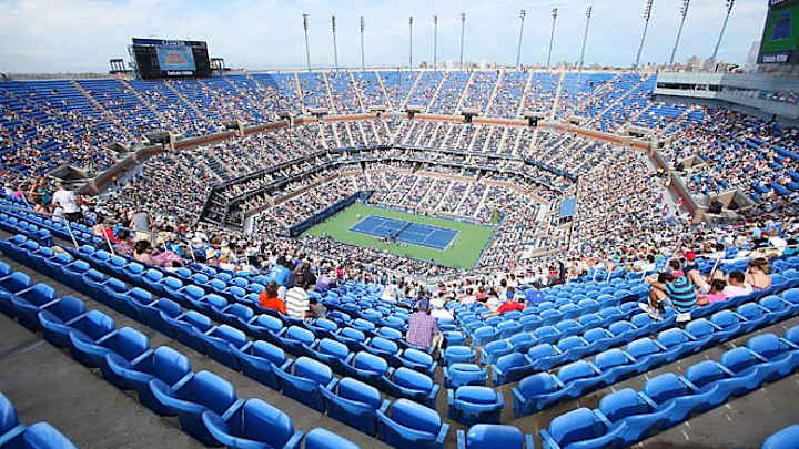 U.S. Open prize-money increase indirectly due to lack of U.S. players