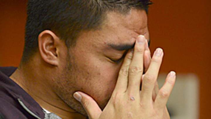 Alleged mastermind of Te'o hoax may tell his story Alleged mastermind of Te'o hoax may tell his story