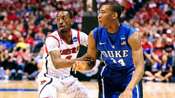 Can college basketball's ACC become as dominant as college football's SEC? Can college basketball's ACC become as dominant as college football's SEC?