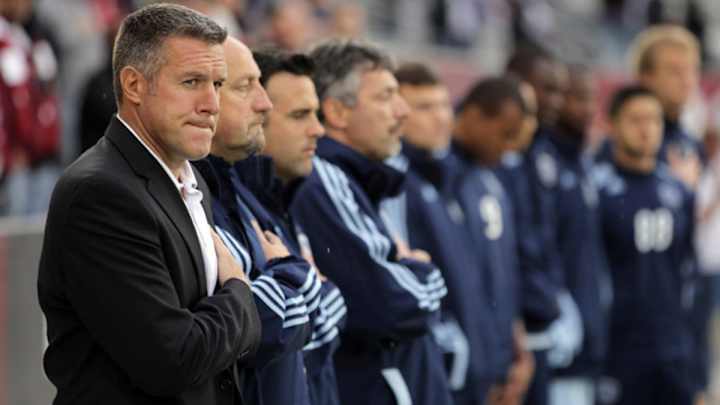 Vermes, Moore elected to U.S. National Soccer Hall of Fame Vermes, Moore elected to U.S. National Soccer Hall of Fame