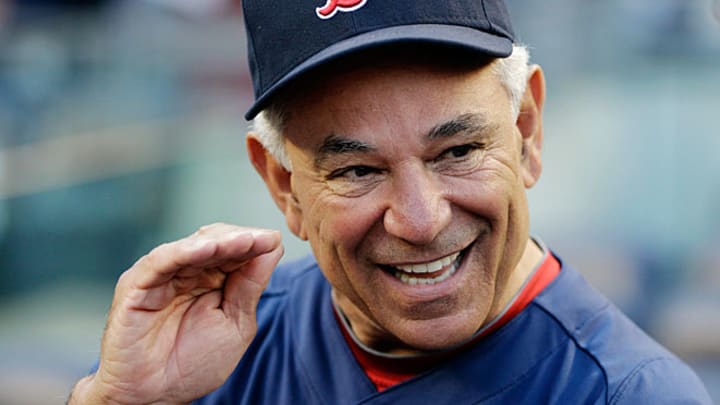 Bobby Valentine hired as Sacred Heart athletics director Bobby Valentine hired as Sacred Heart athletics director