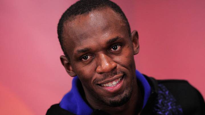 Usain Bolt, Arantxa Sanchez Vicario to present French Open trophies