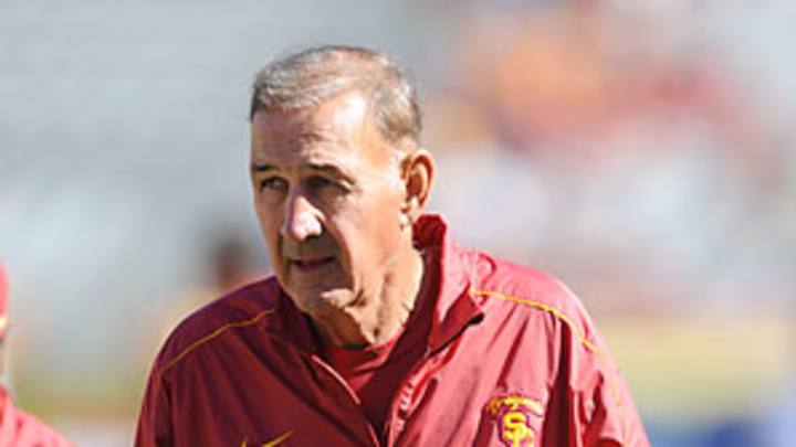 Cowboys name Monte Kiffin new defensive coordinator Cowboys name Monte Kiffin new defensive coordinator
