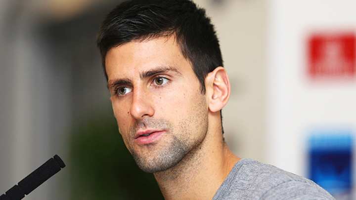 WADA chief: Djokovic's anti-doping procedures criticism is uninformed
