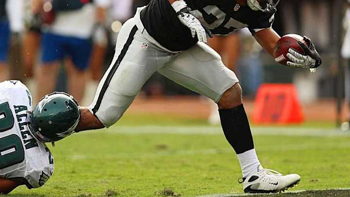 Fantasy football Waiver Wire: Jennings, Brown among best pickups Fantasy football Waiver Wire: Jennings, Brown among best pickups