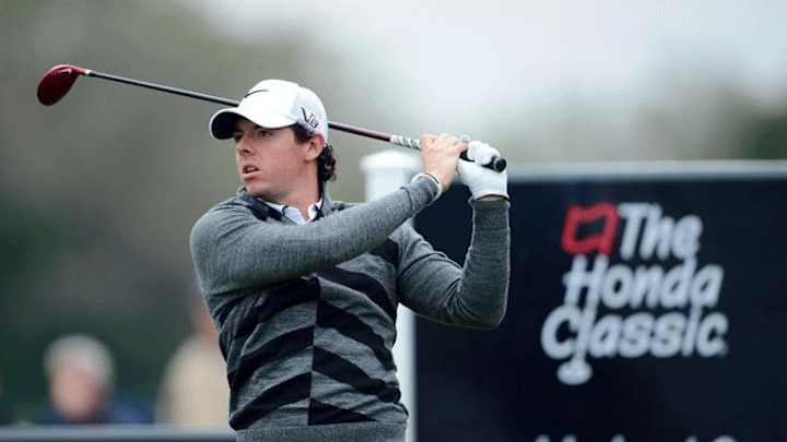 After admitting his mistake, Rory Mcllroy doing every right After admitting his mistake, Rory Mcllroy doing every right