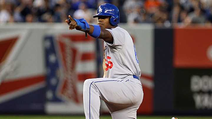 Yasiel Puig belongs on NL All-Star team, no matter what Bruce Bochy says