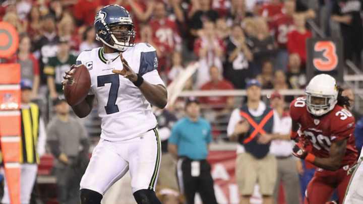 Report: Tarvaris Jackson to sign with Seahawks