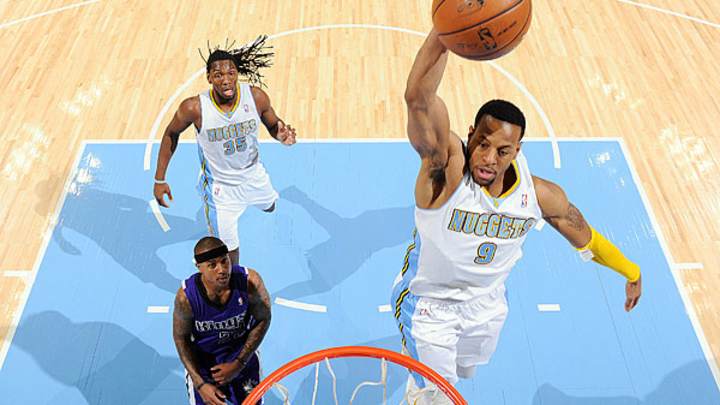 2013 Free Agent Primer: Wing players