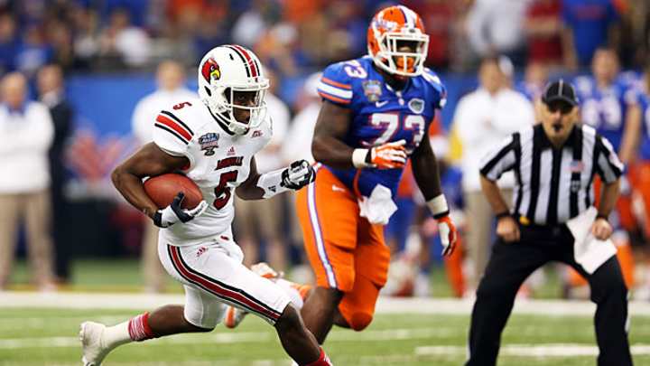 Predicting overrated, underrated teams entering 2013; more mail