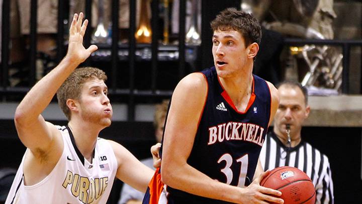 Tournament Breakdown 2013: Patriot League Tournament Breakdown 2013: Patriot League