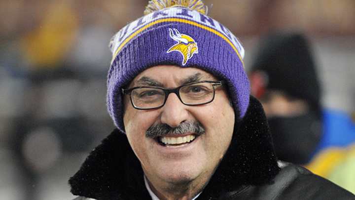 Vikings stadium plan on hold while Wilfs are investigated