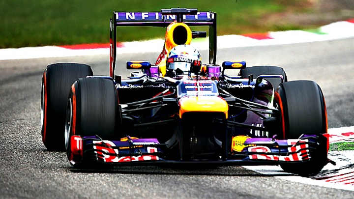 Ferrari in the spotlight ahead of F1's Singapore GP