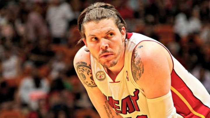 Report: Mike Miller considering suing Heat over $1.7 million scam